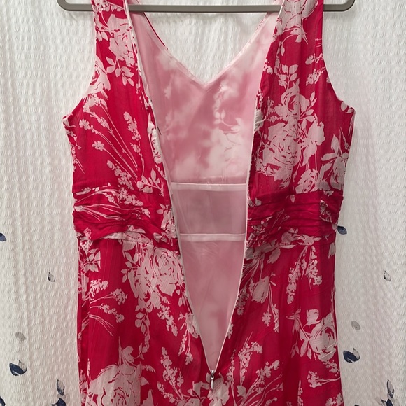 Robbie Bee Dress - Picture 7 of 10